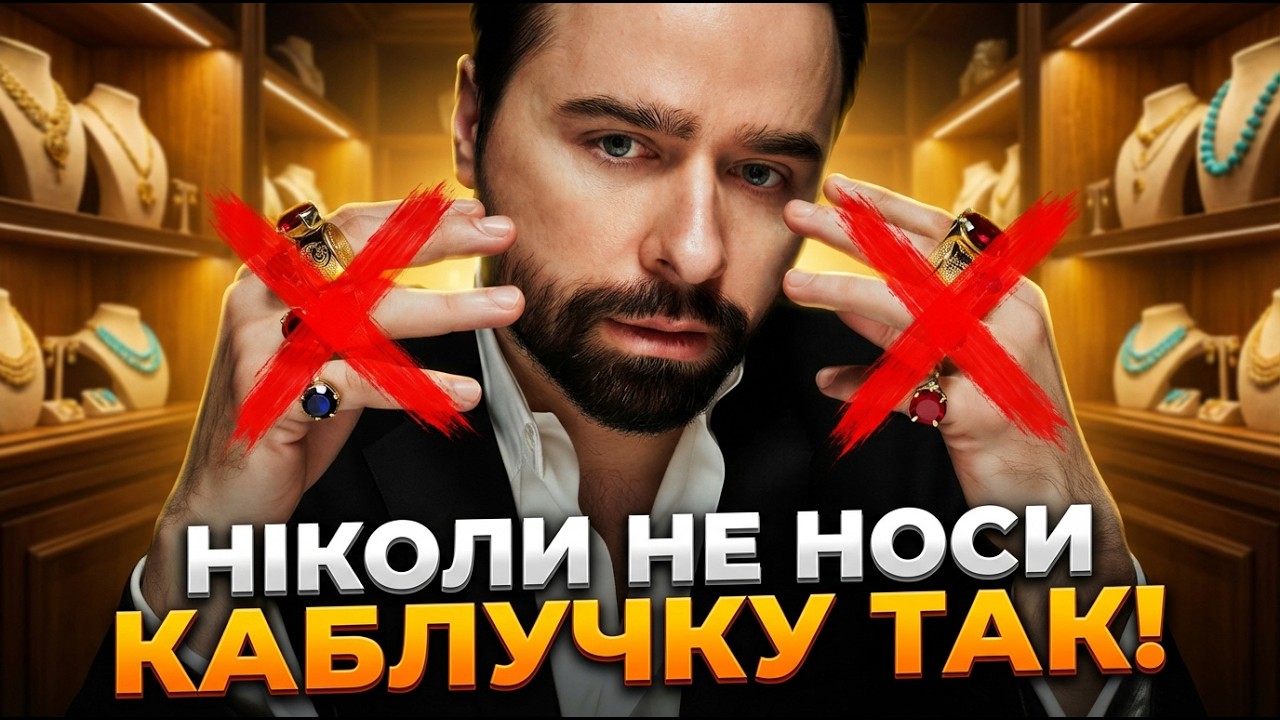 На які пальці НЕ МОЖНА надягати каблучки? Як прикраси впливають на наше життя та енергію?