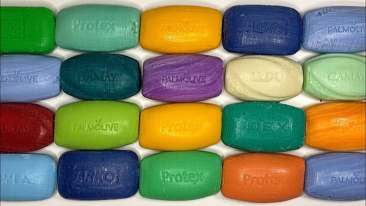 Soap Cubes! Soap Cutting ASMR. Relaxing Sounds. Satisfying ASMR Video. Asmr soap. Асмр мыло.