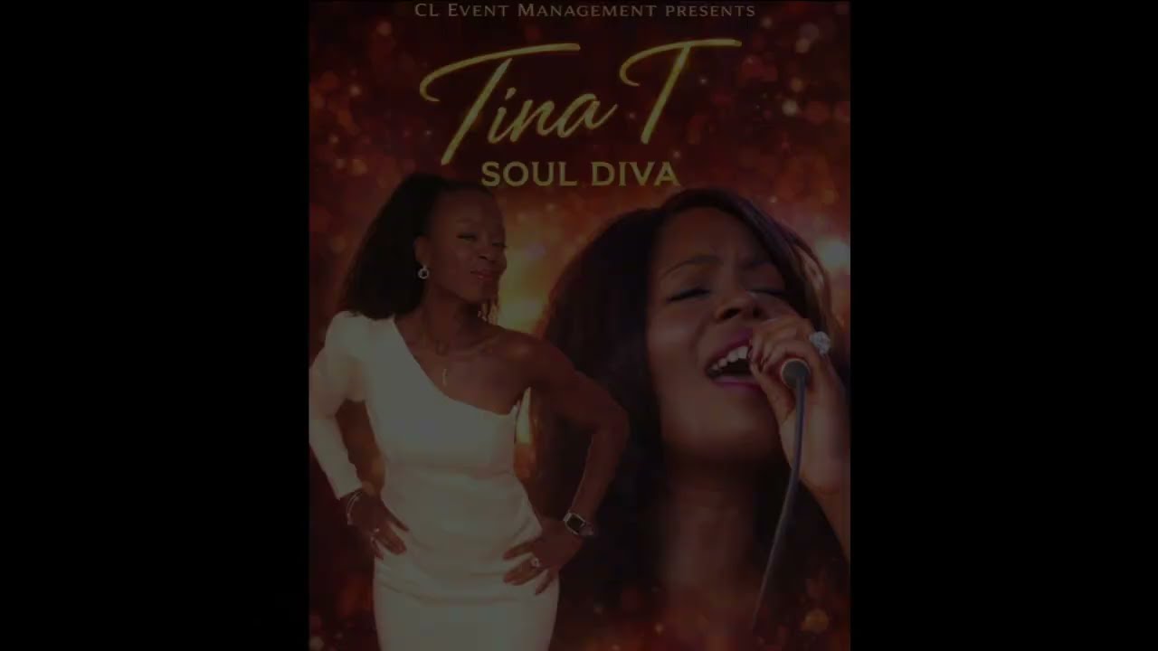 TINA SOUL DIVA
