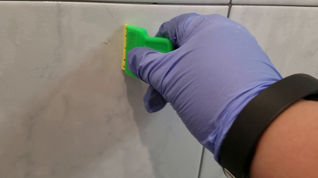 Actual Work: TIPS Post Construction Post Remodeling Cleaning  407-572-4118