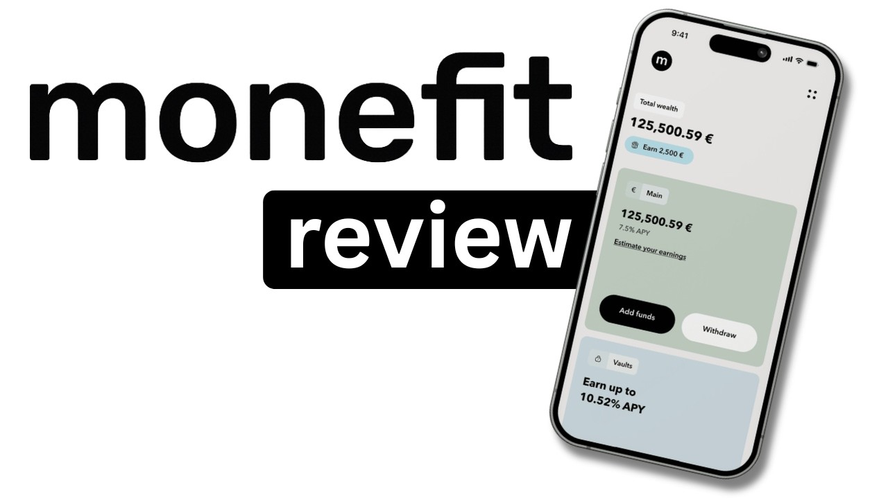 Обзор программы Monefit SmartSaver (плюсы и минусы)