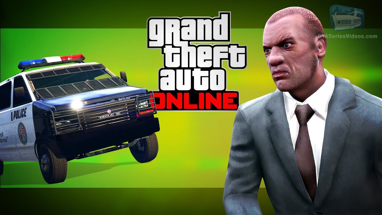 GTA Online - How to unlock Patrick "Packie" McReary [Casino Heist Secret Gunman]