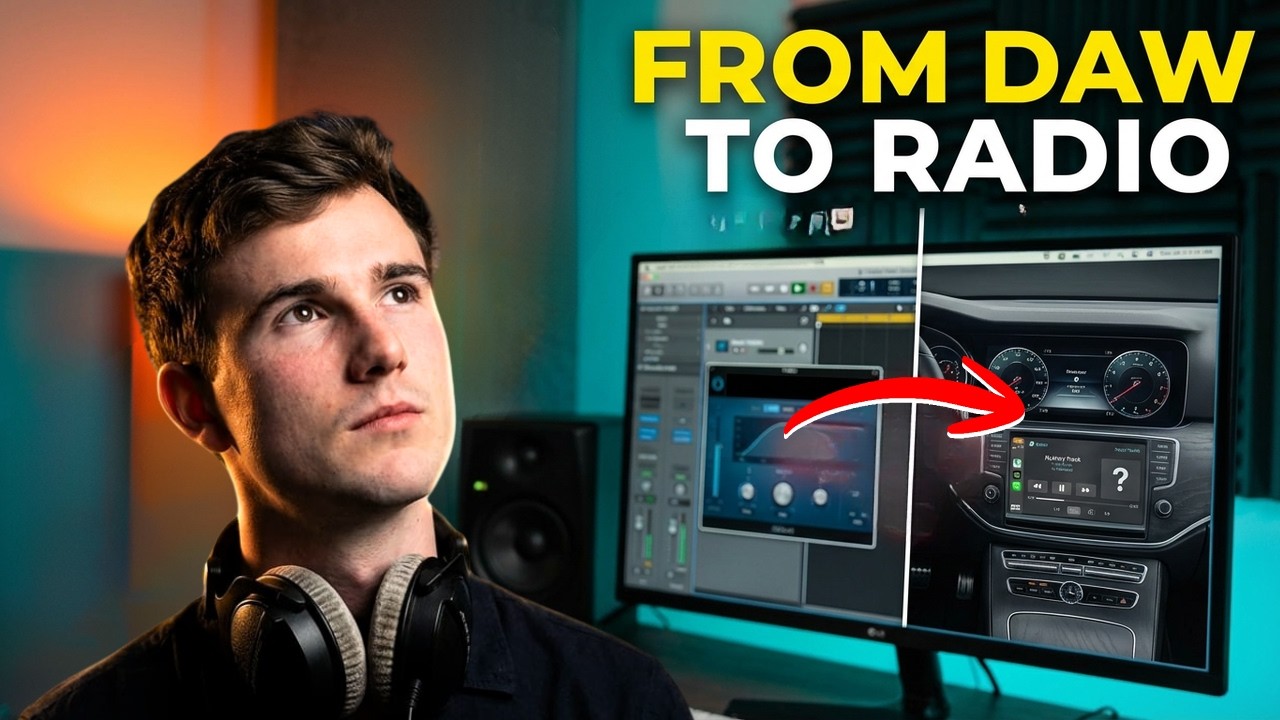 This Melodic House Track Got Sirius XM Airplay (Full Breakdown)