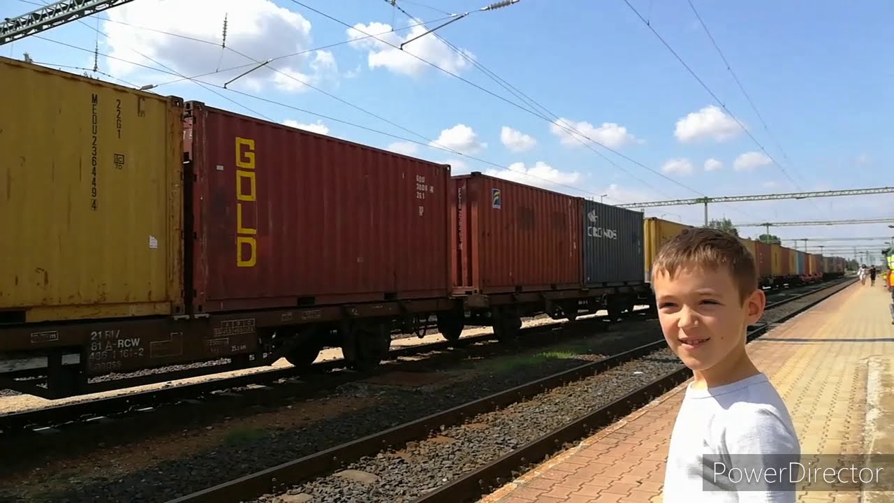 Csorna Győr vasútállomás