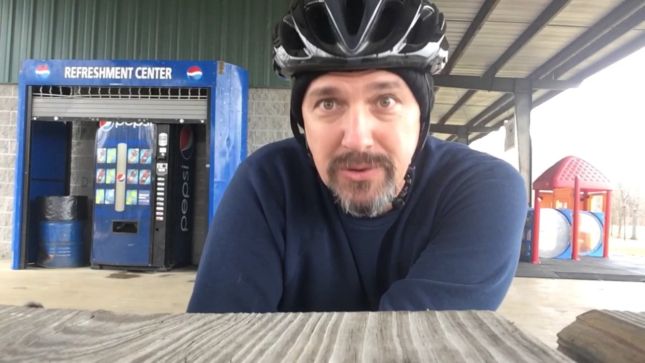 The Art of Falling: my progress learning to ride a unicycle