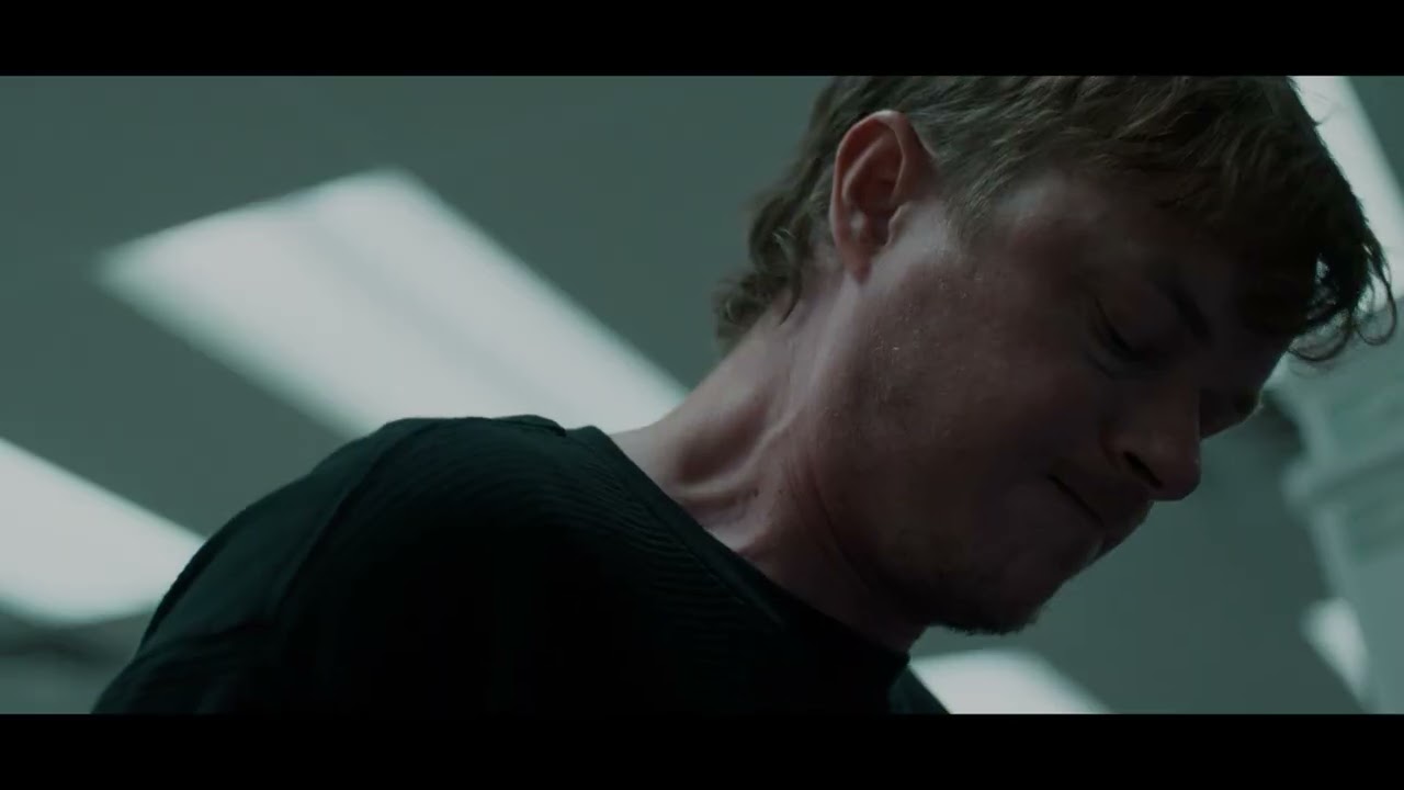 Wardriver - Trailer (Dane DeHaan, Sasha Calle, Mamoudou Athie) | Vista Cinemas (2026)