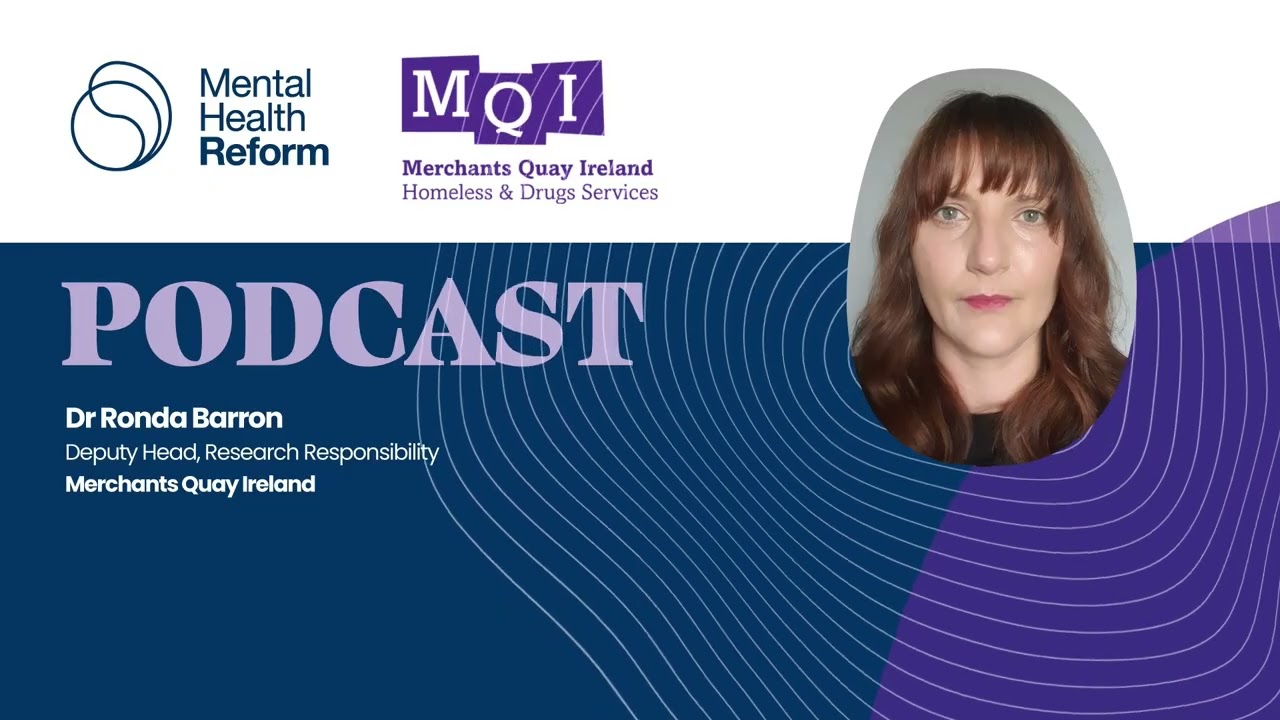 Merchants Quay Ireland - MHR Podcast
