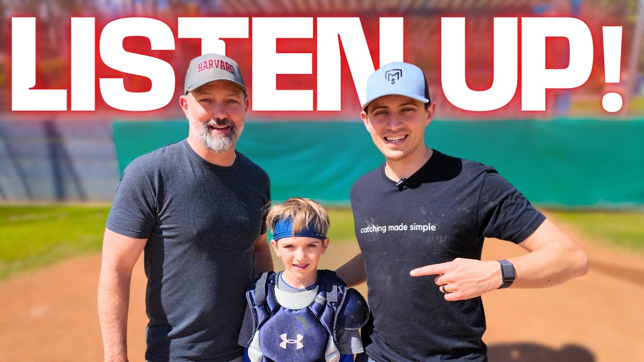 Catching Made Simple Online Coaching Review