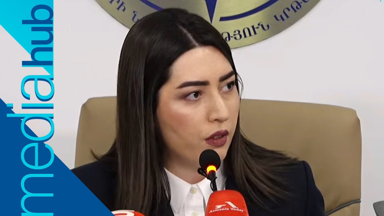 Ի՞նչ անենք, խոհանոցային բոլոր դանակները հավաքե՞նք․ ՆԳ նախարար