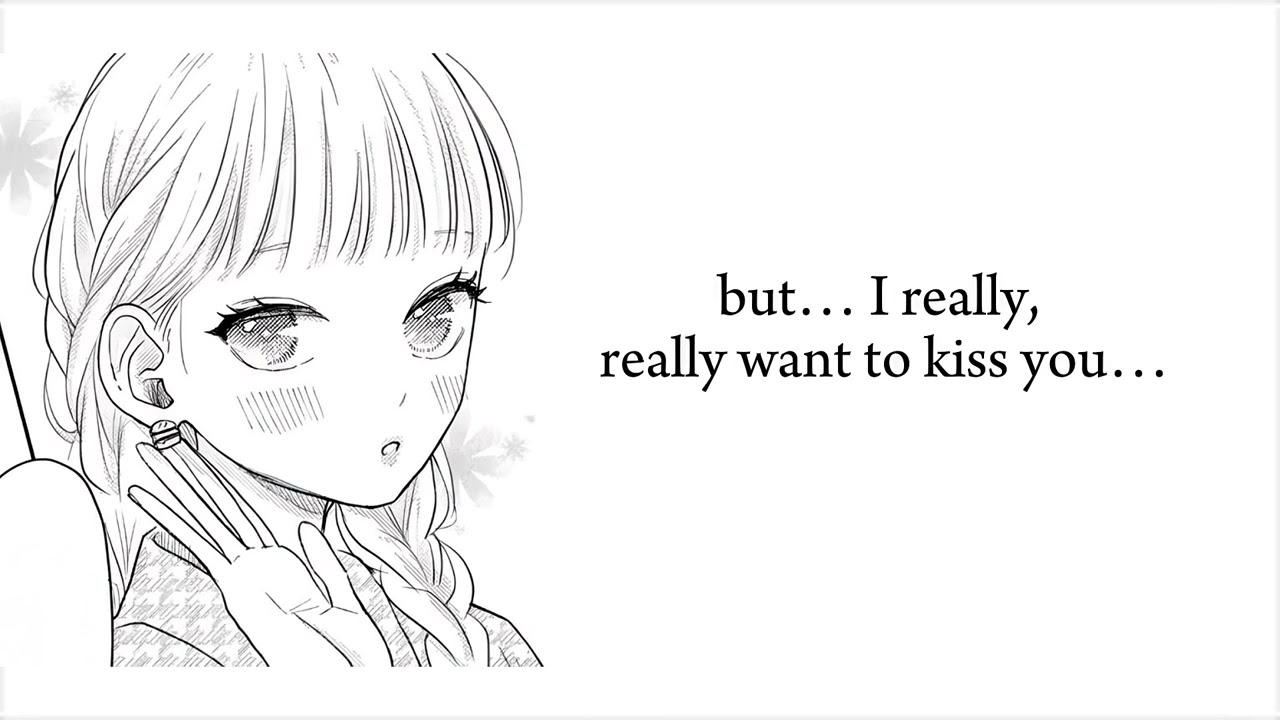 [F4M] Your First Date Comforts You About Your Relationship Anxiety [Comfort] [Girlfriend Asmr]