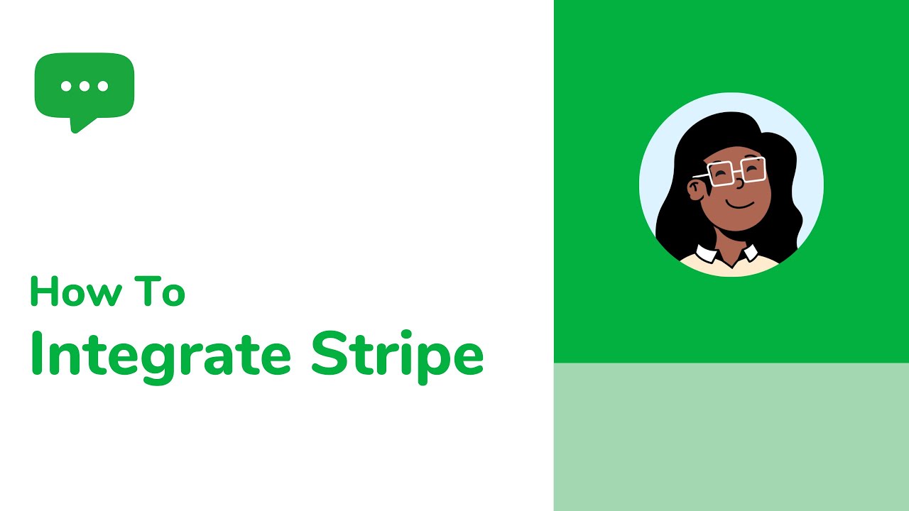 PinChat Tutorial | Stripe Integration