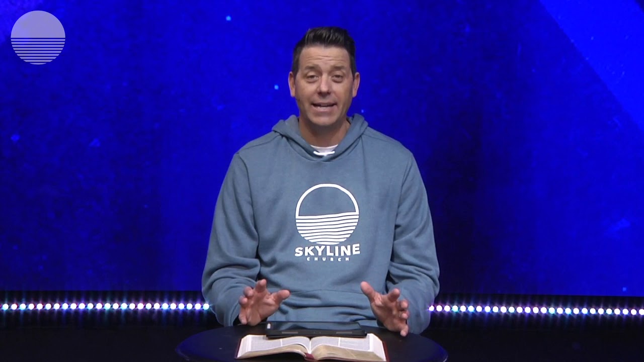 Today Matters - April 9, 2020