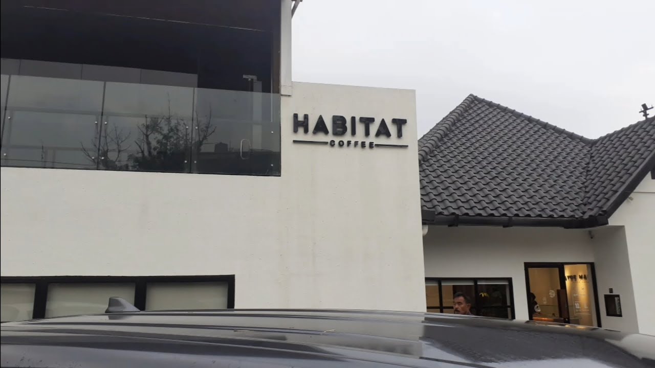 REVIEW | HABITAT COFFEE | JL.K H WAHID HASYIM | #medan #kulinermedan #fyp #fypyoutube #familytime