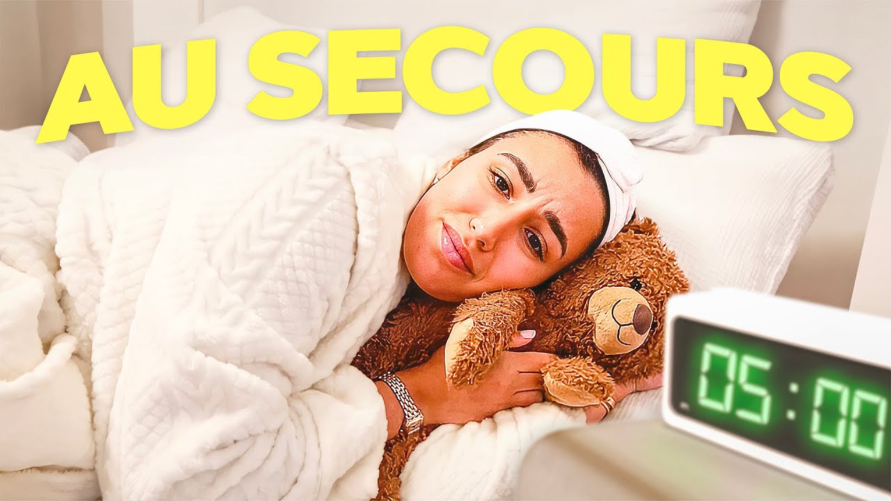 JE TESTE LA MIRACLE MORNING PENDANT 1 SEMAINE