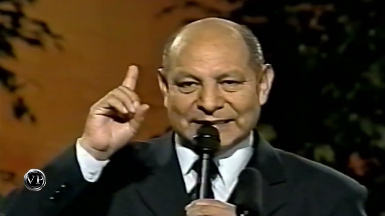 Pr. Bullón - Jesús te Reconcilia