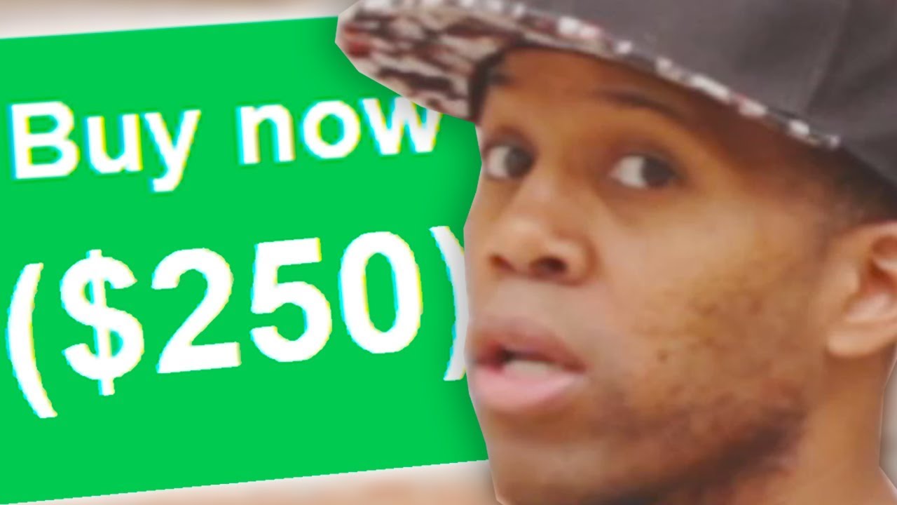 I PAID A RAPPER $250 TO DISS MY FRIENDS
