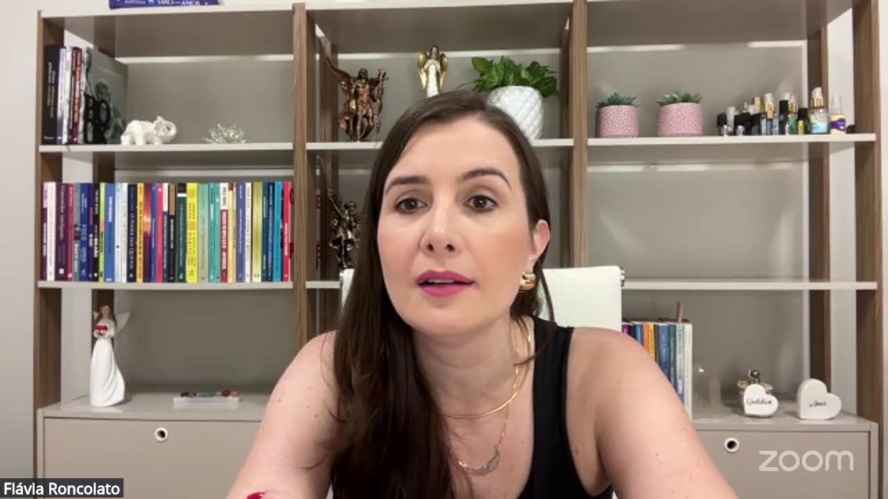 Desordem sistêmica: Procrastinação e Insatisfação