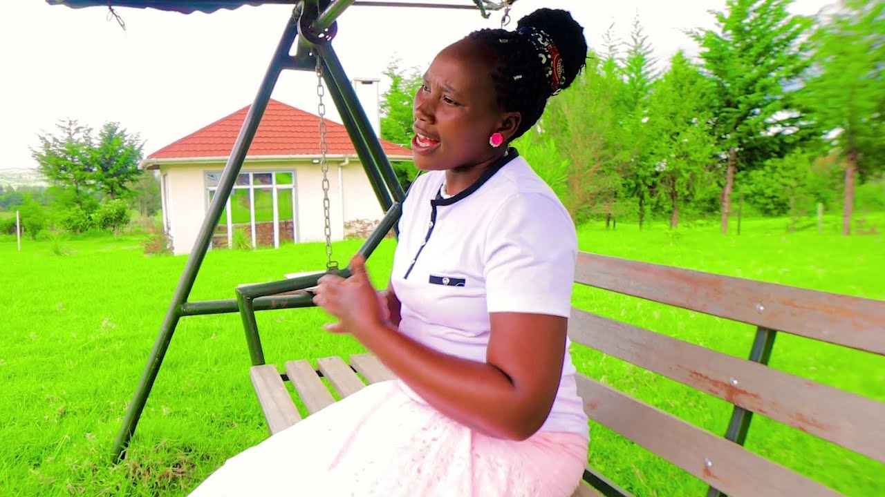 Baoriandenyun by Joyce mum chebet latest video