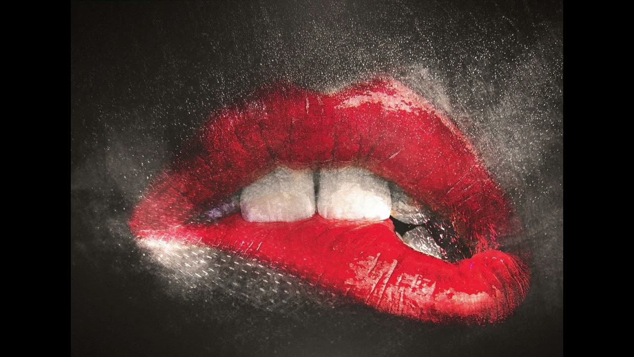 Devil's Kiss