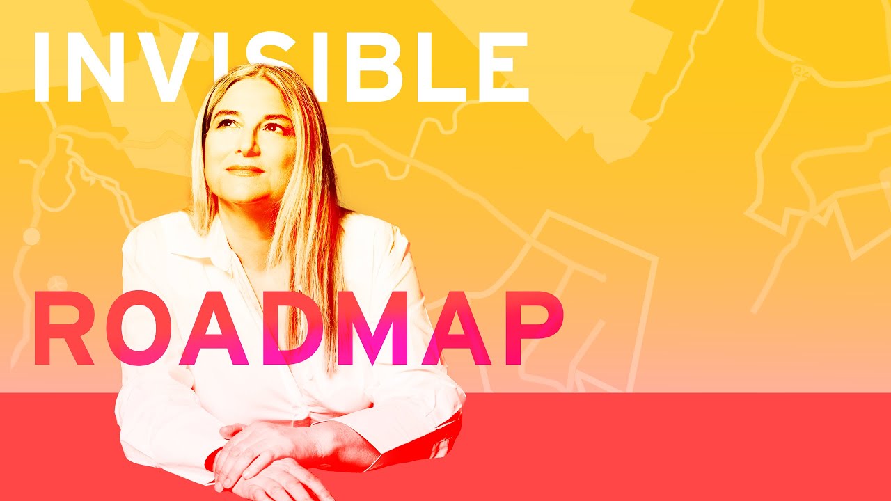 Bruna Papandrea: The invisible roadmap that took me from government housing to Hollywood
