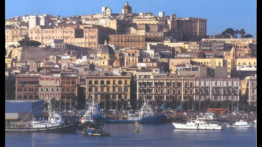 Sardinian traditional music (ITALY)