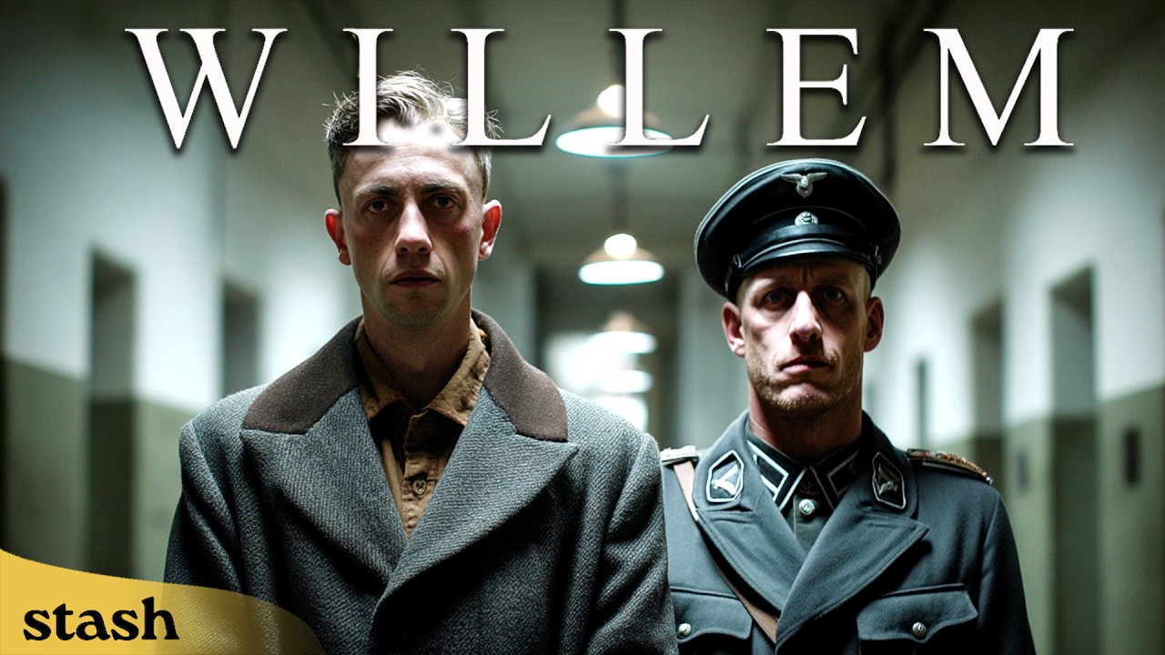 Willem | World War II Drama | Full Movie | Openly Gay Soldier