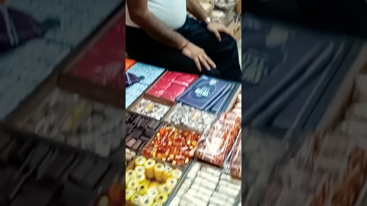 Puja Samagri Shop #viral #youtubefeed #trending #shortsfeed 😍