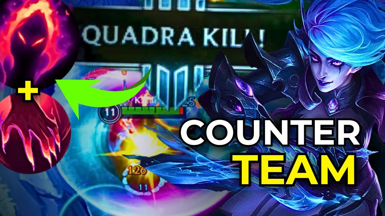 NEW RUNES Dark Harvest + Tyrant KATARINA VS CC TEAM Wild Rift