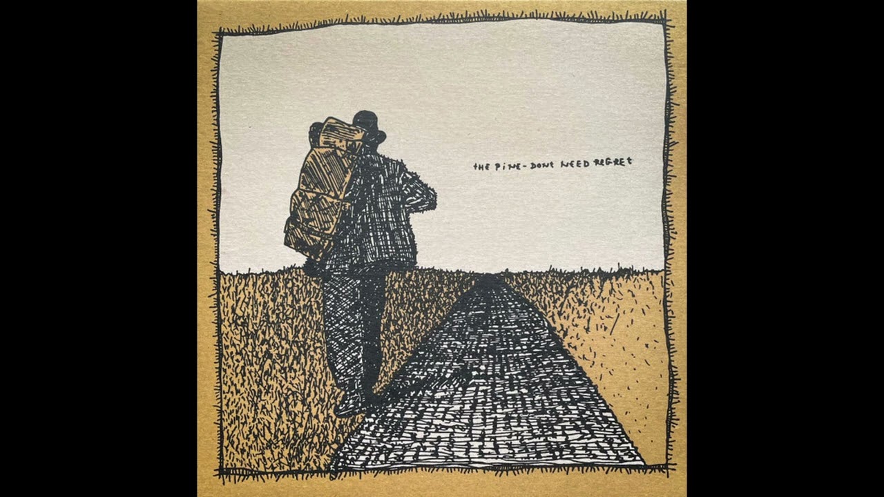 The Pine - No you