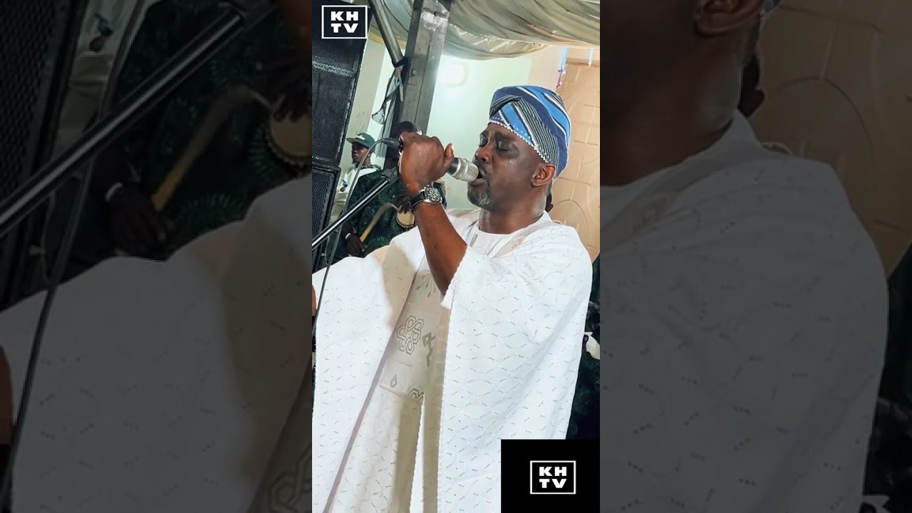 PASUMA BABA OMO TUN TUN