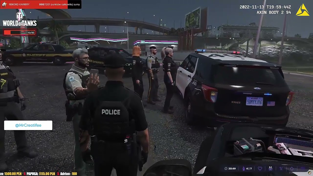 Erwin kr&oacute;tko z Pd 5city