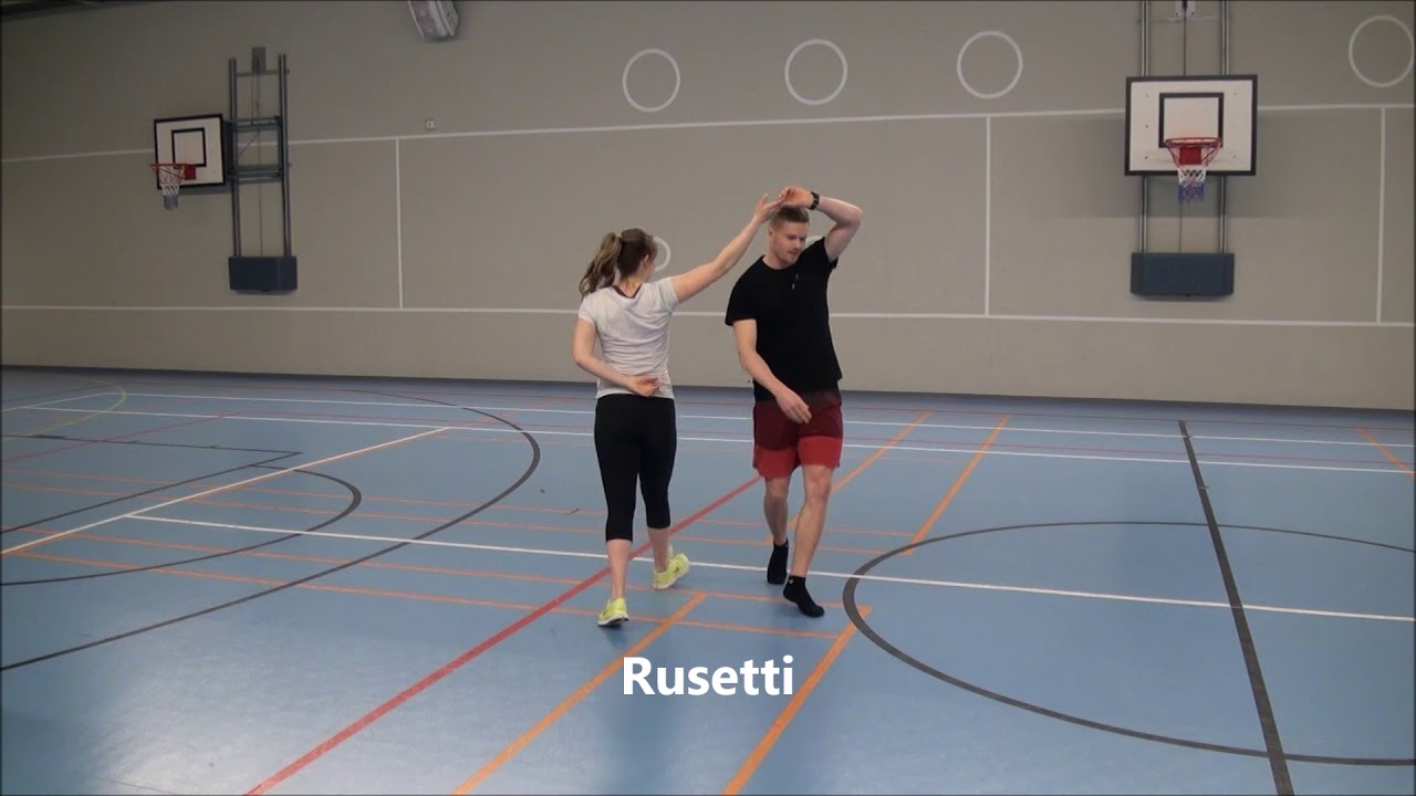 Fuskun kuvioita