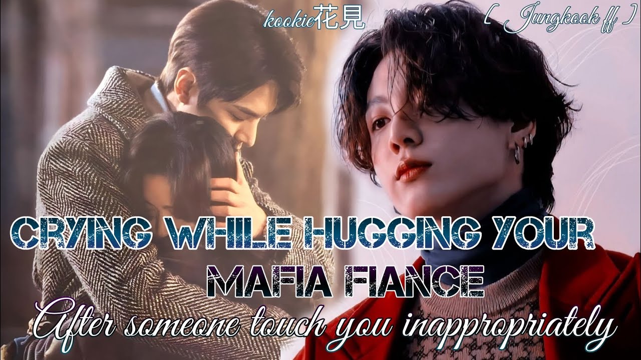 𝐂𝐫𝐲𝐢𝐧𝐠 𝐖𝐡𝐢𝐥𝐞 𝐡𝐮𝐠𝐠𝐢𝐧𝐠 𝐲𝐨𝐮𝐫 𝐌𝐚𝐟𝐢𝐚 𝐅𝐢𝐚𝐧𝐜𝐞 𝐚𝐟𝐭𝐞𝐫 𝐬𝐨𝐦𝐞𝐨𝐧𝐞 𝐭𝐨𝐮𝐜𝐡 𝐲𝐨𝐮 𝐢𝐧𝐚𝐩𝐩𝐫𝐨𝐩𝐫𝐢𝐚𝐭𝐞𝐥𝐲 || 𝐉𝐣𝐤 𝐟𝐟. #btsff