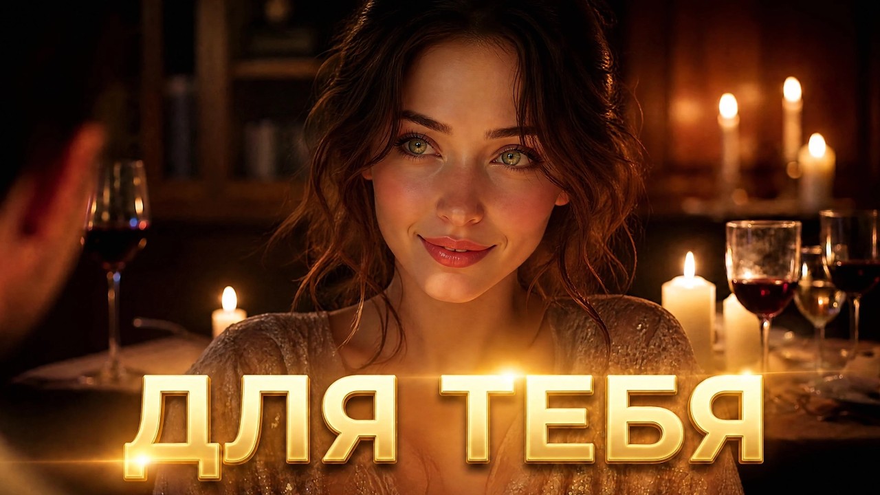 Этот клип должна увидеть каждая женщина! Песня о настоящей любви, одна из лучших!