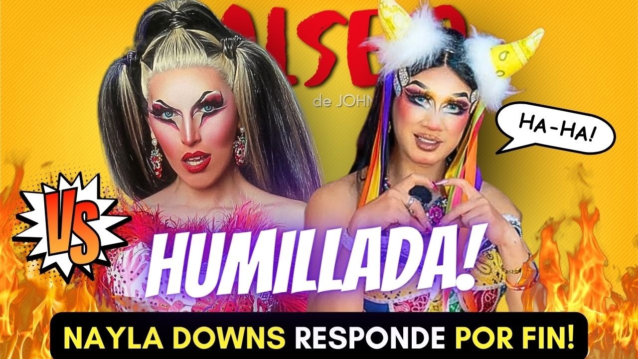 🔴 MOMO ELIMINA A RENATA DRAGÓN! NAYLA HUMILLA a DEETOX! SLM2 SE POSPONDRÁ! MATRAKA CAE MAL?