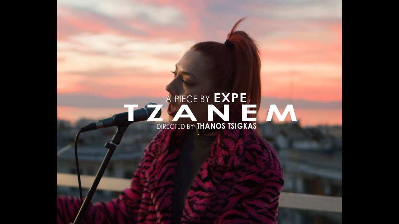 GOLDEN HOUR PROJECT - EXPE (4K edition)