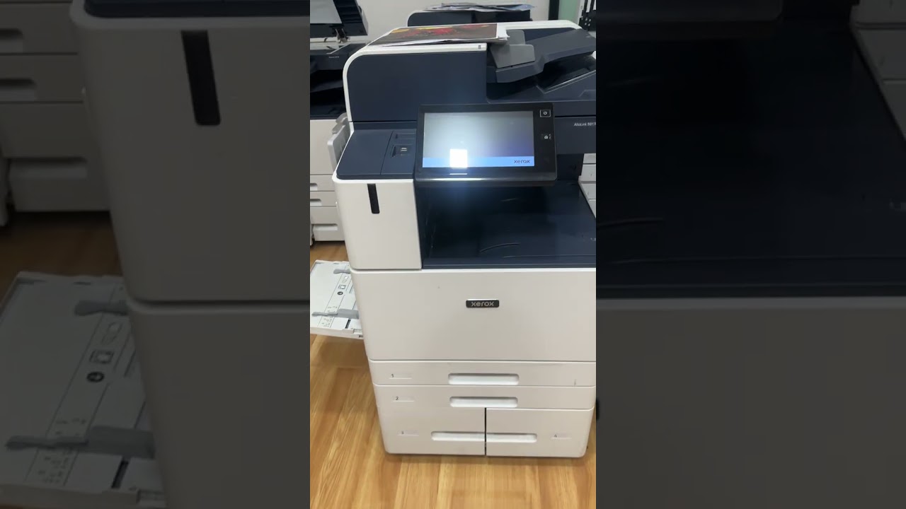 ปิดชิปชุดความร้อน  xerox 8155/8170/APP5570/5573Vii/7070