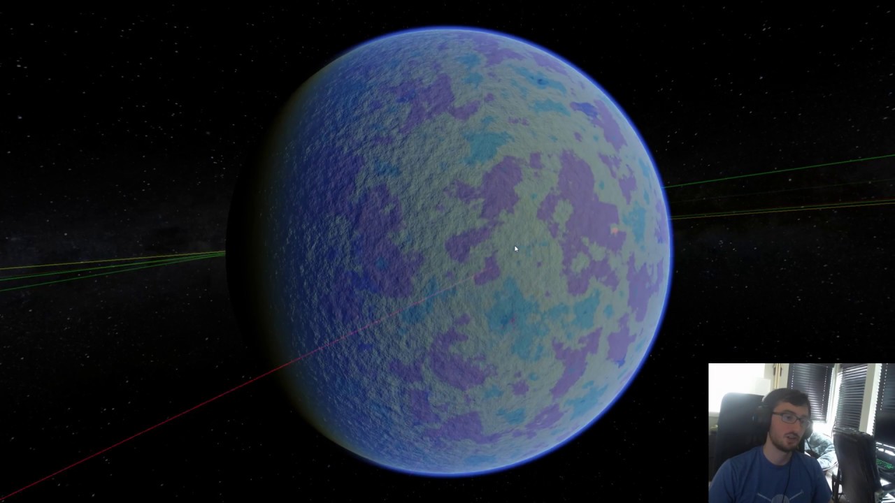 Seed Of Andromeda Is Open Sourced