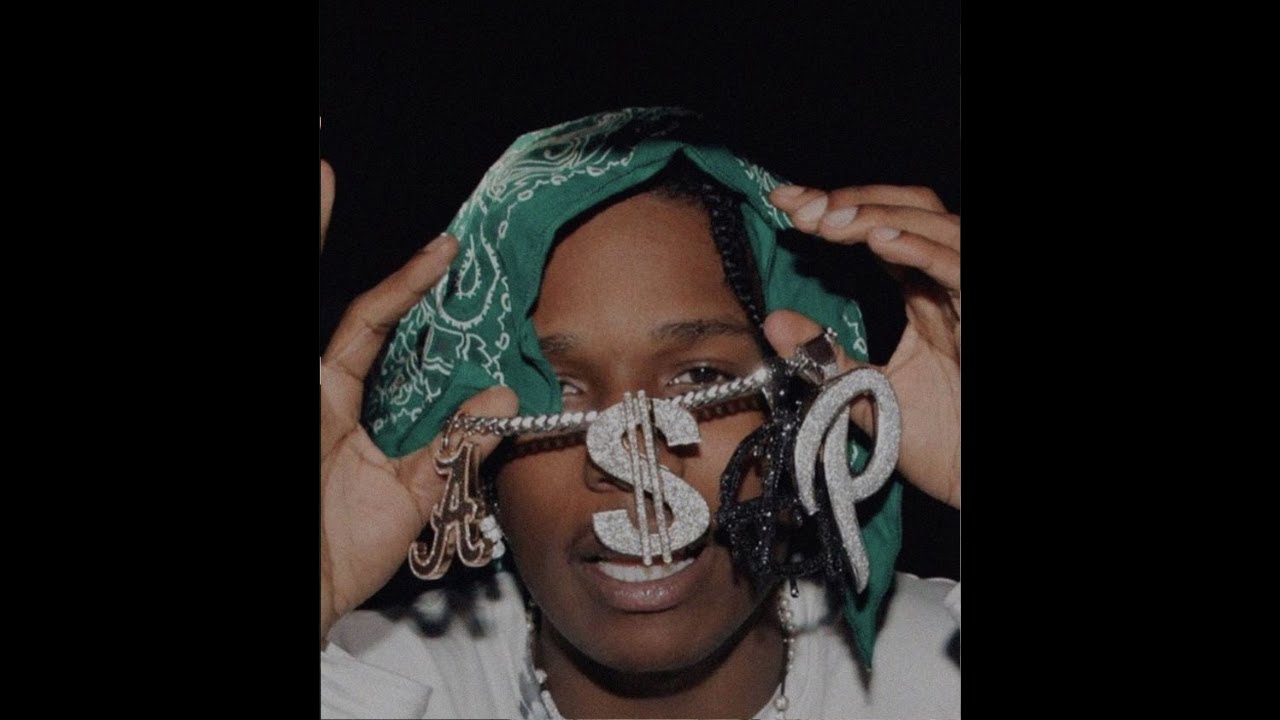[FREE] DRAKE X ASAP ROCKY TYPE BEAT - 