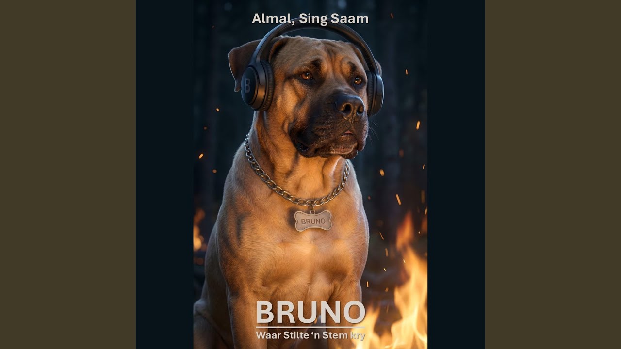 Almal, Sing Saam
