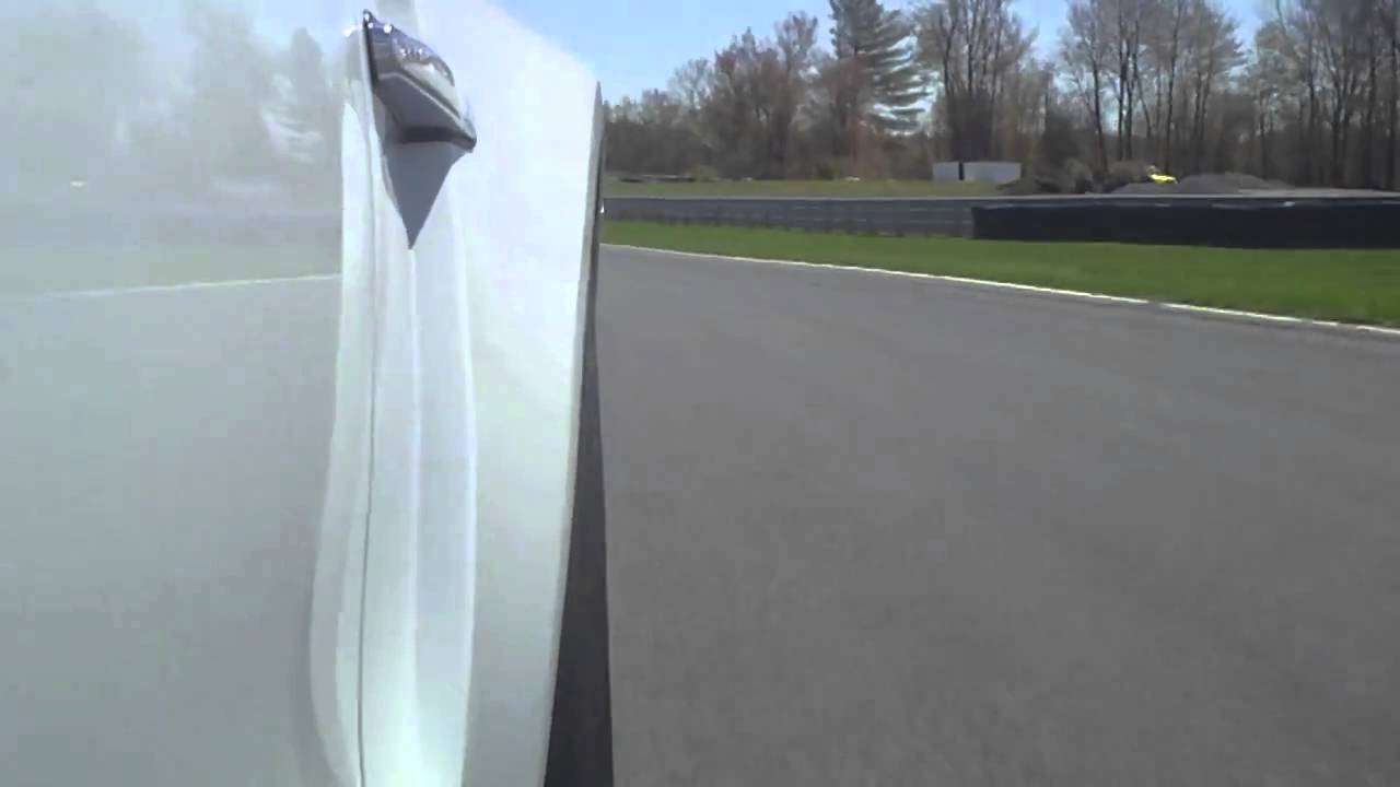 BimmerFile Video: the 1M a Monticello Motor Club