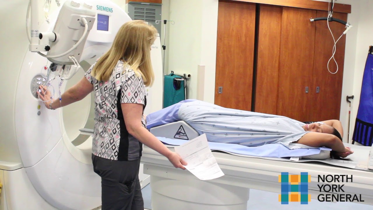 Behind the Scenes: The difference between X-Ray, CT Scan and MRI