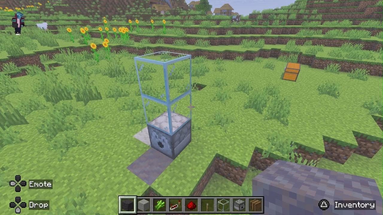 How to build a sugarcane farm