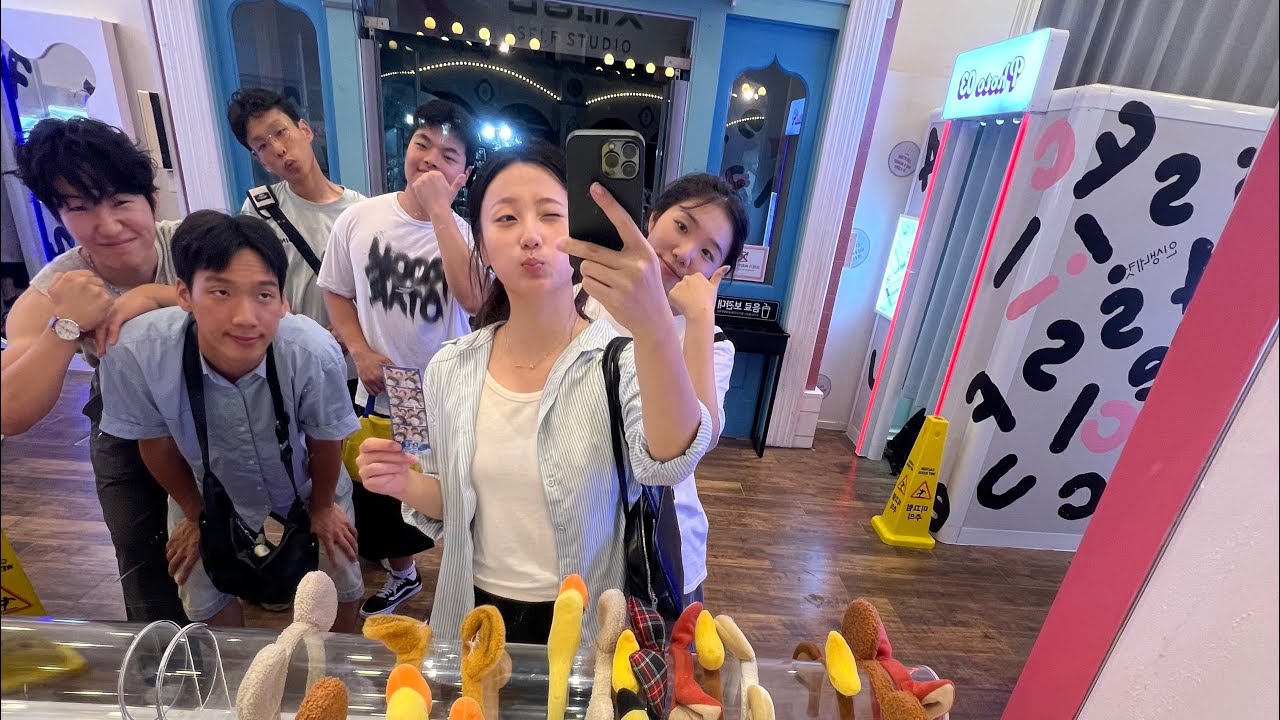 에버랜드 다녀왔습니다. (작년에)