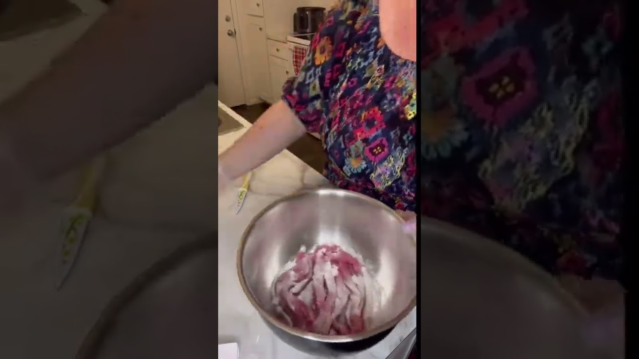 Tenderize Your Meat Quickly | Simple At Home Hacks ￼