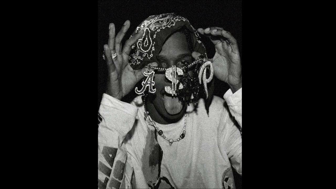 [FREE] ASAP ROCKY TYPE BEAT 