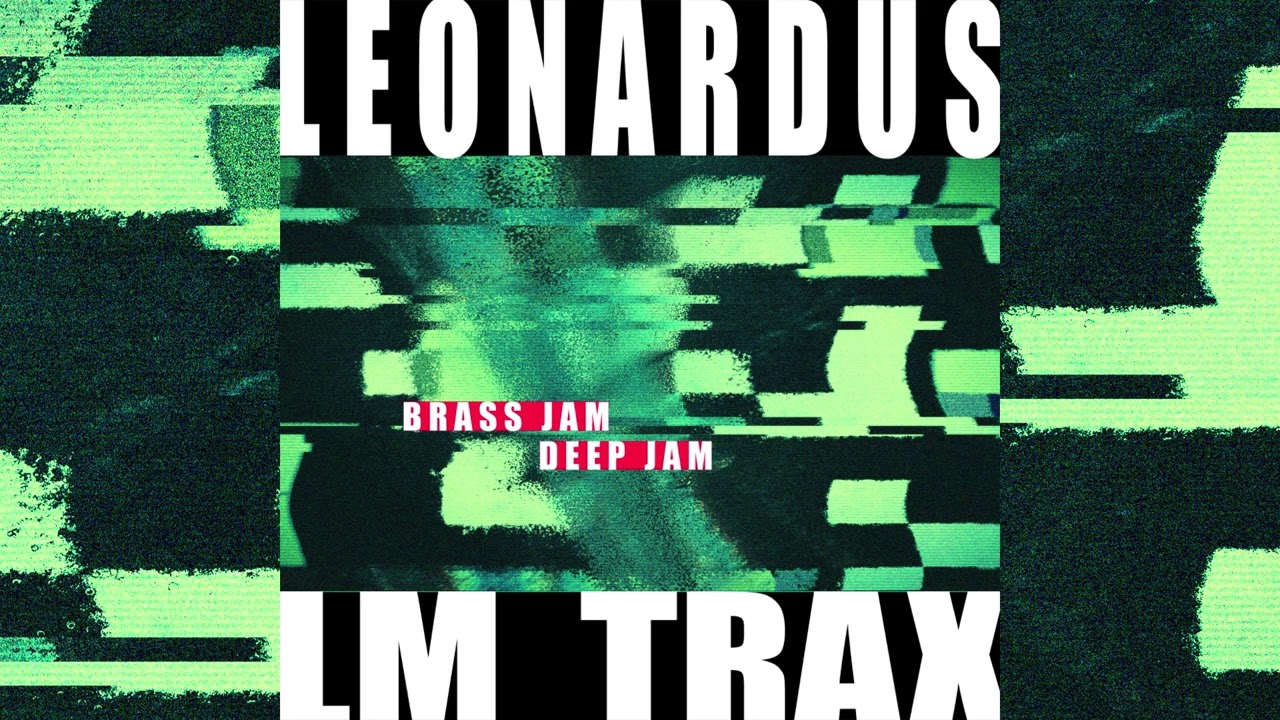 Leonardus - Deep Jam
