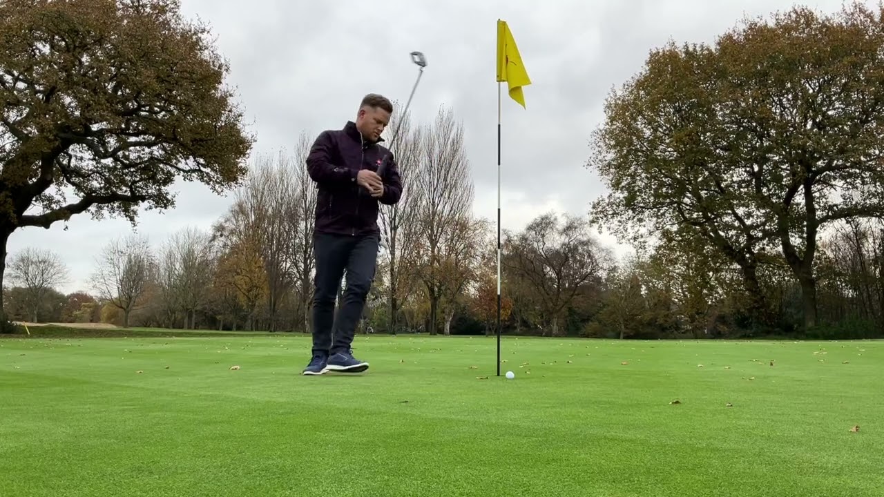 Moseley Golf Club November newsletter | Holes 13-18
