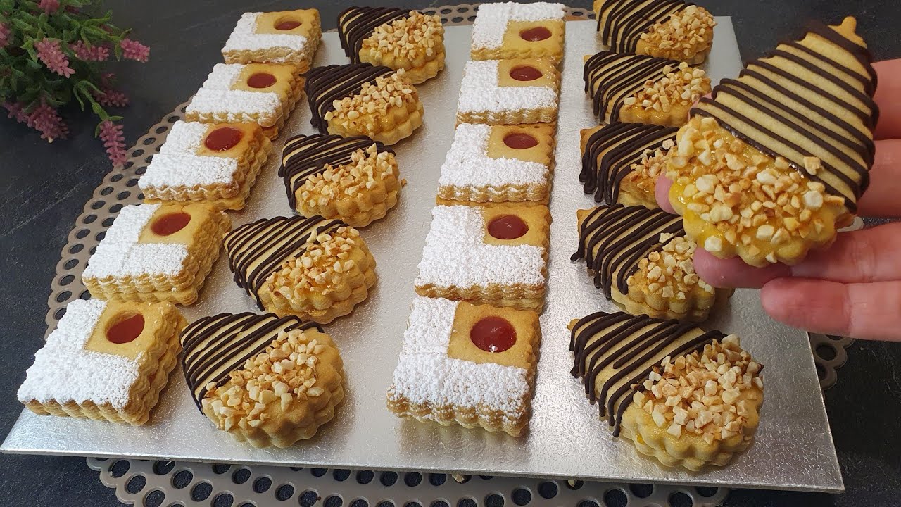 Ein einfaches Rezept für zwei 