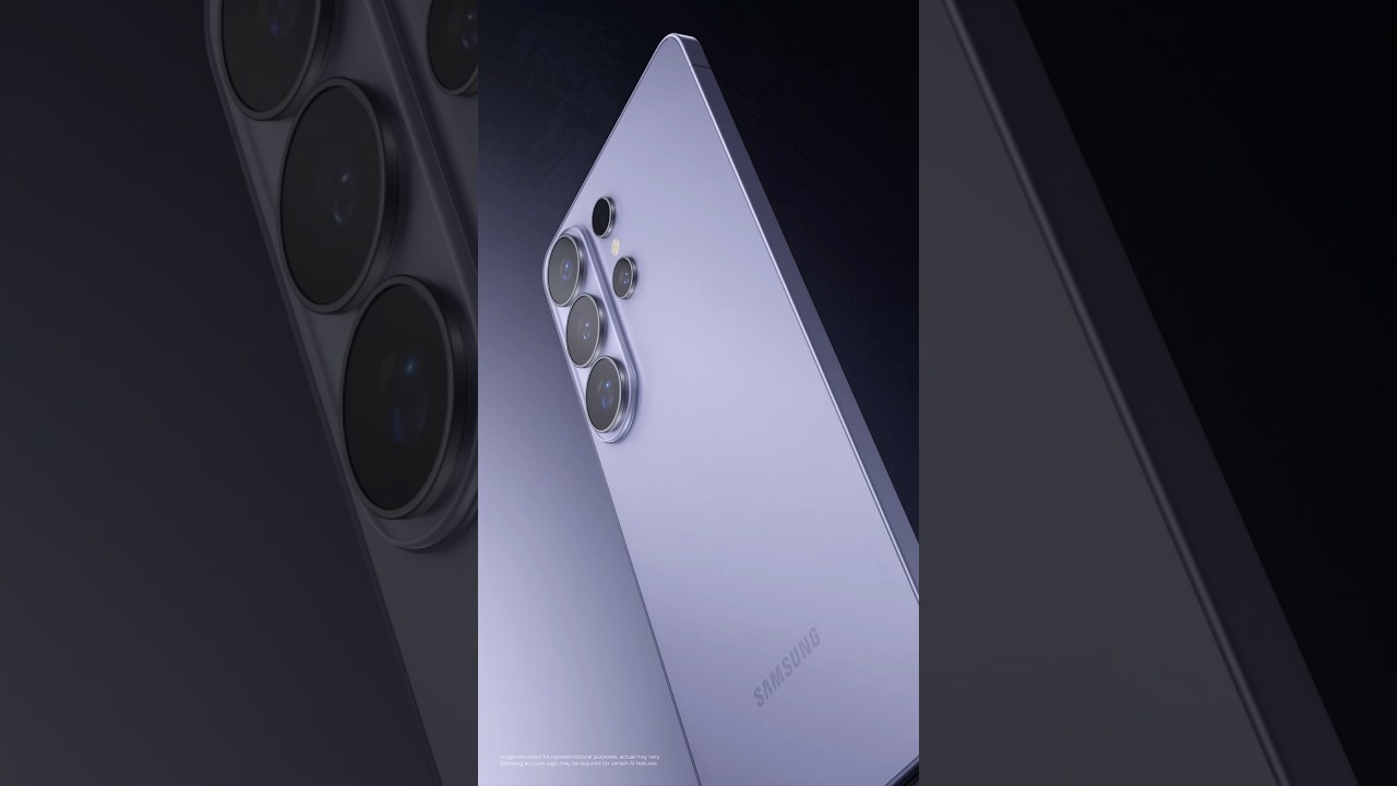 Samsung Galaxy S26 Ultra #GalaxySpotlight #GalaxyS26Ultra #GalaxyAI #Samsung  #AIphone